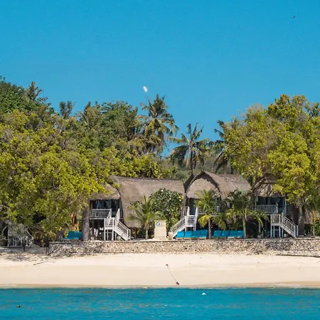 Hai Tide Beach Resort