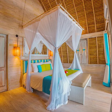 Hai Tide Beach Resort
