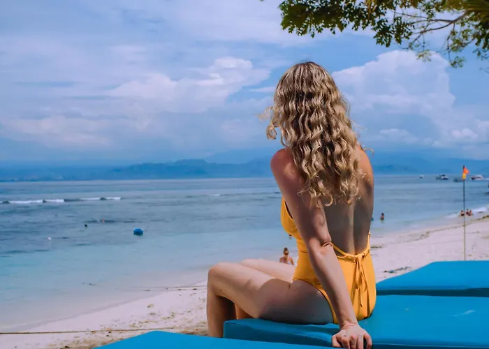 Tide منتجع نوسا ليمبونغان
