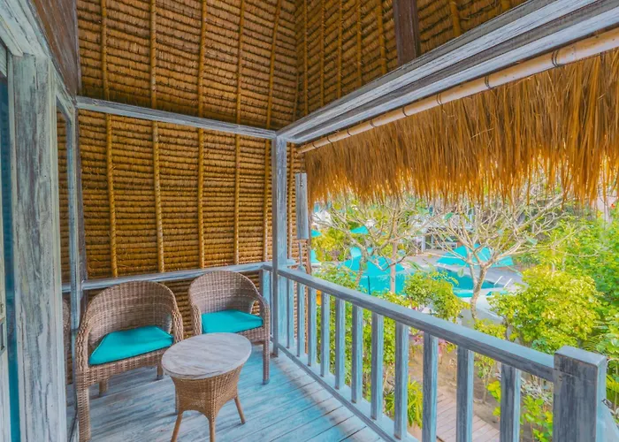 Tide Resort