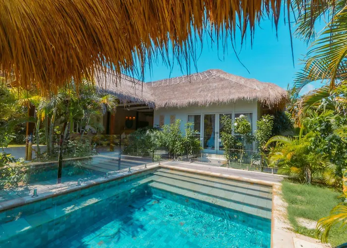 Resort Tide 4*